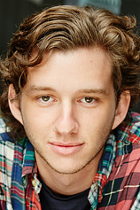 picture of actor Mackenzie Fearnley