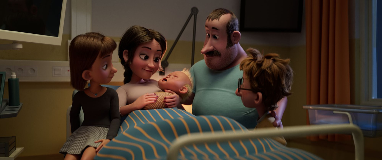 Imagen de Super Charlie