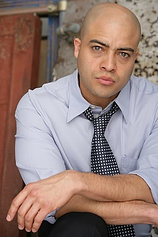 picture of actor Jack Guzman