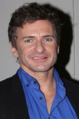picture of actor Damian de Montemas