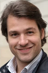 Foto de François Comar