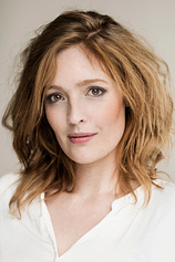 picture of actor Julie Agnete Vang