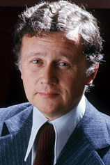 photo of person Philippe Bouvard