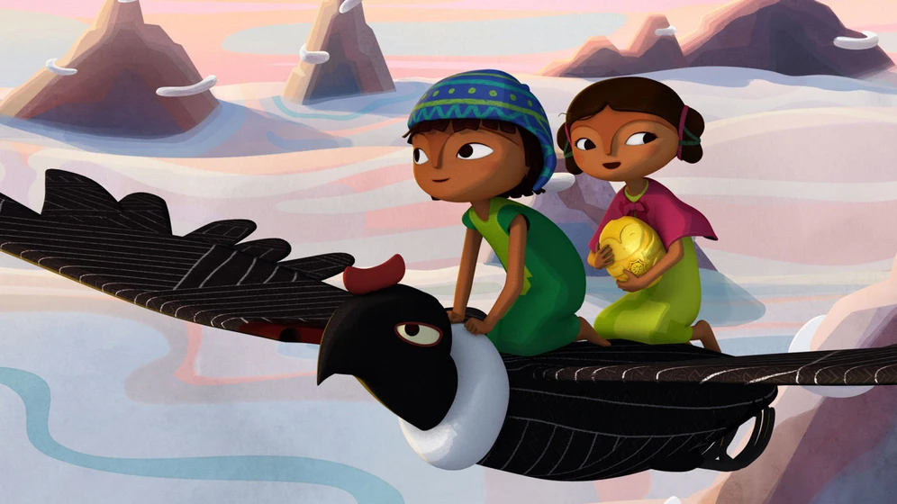Imagen de pachamama