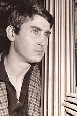 picture of actor Rodolfo Bebán