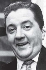 picture of actor David Neto