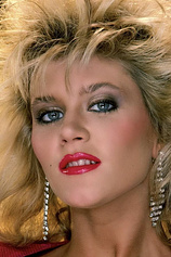 picture of actor Ginger Lynn