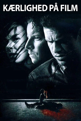 Poster de Just another love story