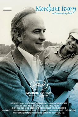 poster of movie Merchant Ivory