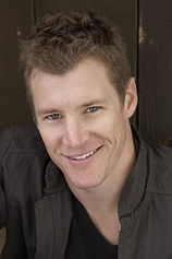 picture of actor Rich McDonald