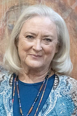 picture of actor Sandra Ellis Lafferty