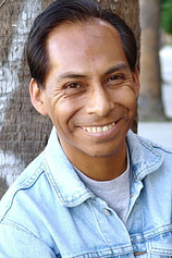 picture of actor Damián Delgado