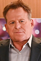 picture of actor Kin Shriner