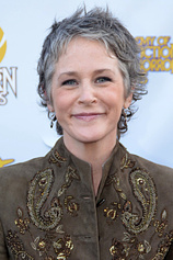 picture of actor Melissa McBride