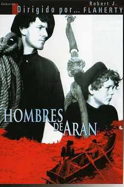 poster of movie Hombres de Aran