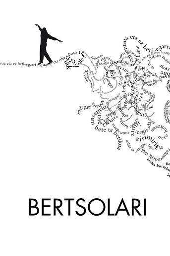 Poster de Bertsolari
