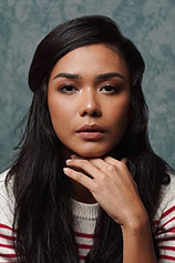 picture of actor Adinia Wirasti