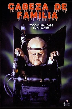 poster of movie Cabeza de Familia