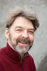 Foto de Ágúst Guðmundsson