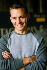 picture of actor Kipp Tribble