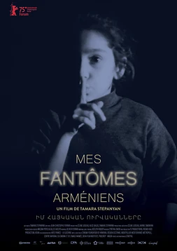 My Armenian Phantoms