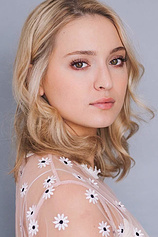 picture of actor Ashlee Füss
