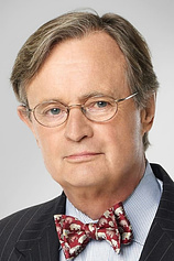 photo of person David McCallum