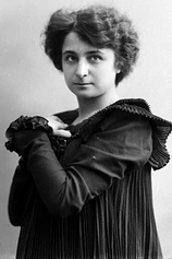photo of person Teresa Franchini