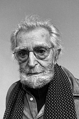photo of person Ramón Masats