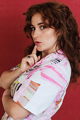 picture of actor Rhiannon McCall