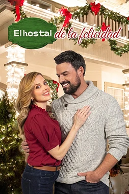 poster of movie El Hostel de la Felicidad