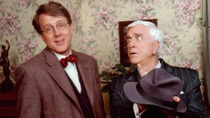 Imagen de El Invisible Harvey