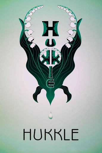 Poster de Hukkle