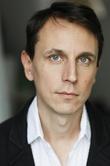 photo of person Sébastien Corona