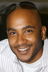 photo of person Cirroc Lofton