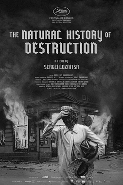 Sobre la historia natural de la destrucción