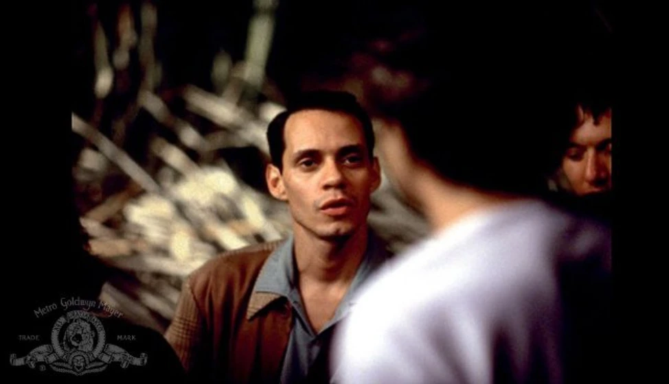Marc Anthony en en-el-tiempo-de-las-mariposas