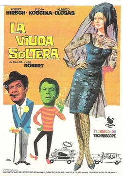 La Viuda Soltera
