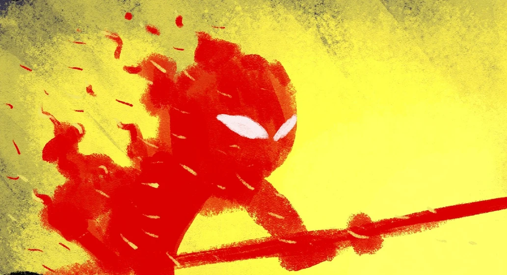 Imagen de a-story-about-fire