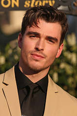 picture of actor Corey Mylchreest