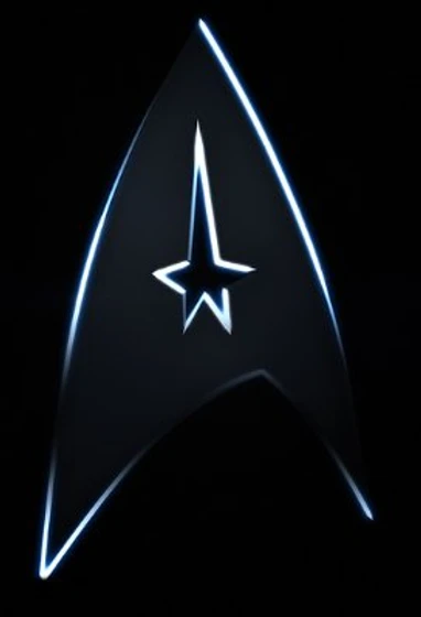 Imagen de Star Trek (Cartel 1)