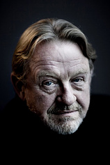 picture of actor Henning Jensen