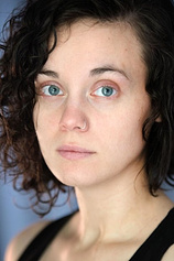 picture of actor Alyssa Rivera