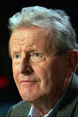 photo of person Gilles Perrault