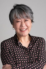 picture of actor Satomi Achiwa