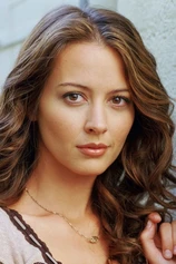 Foto de Amy Acker
