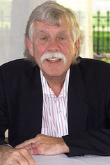 picture of actor Steven Fromholz