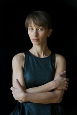 picture of actor Delphine Chuillot