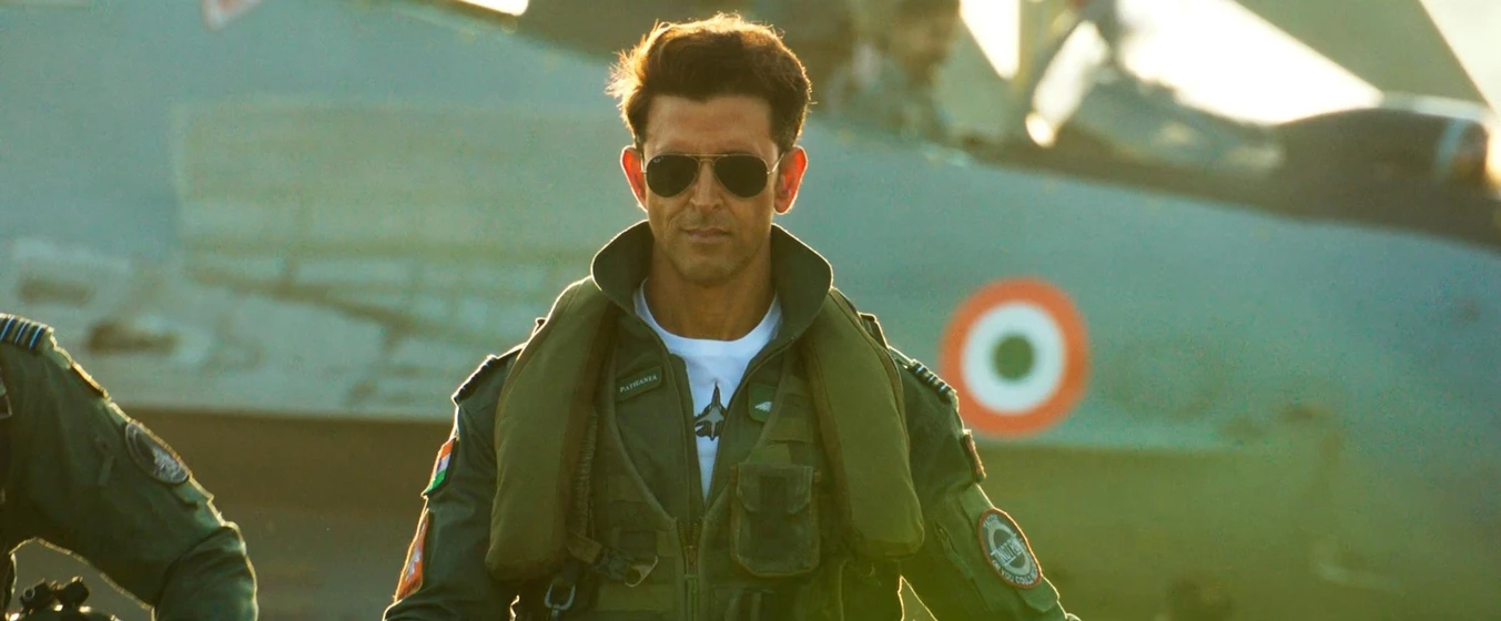 Hrithik Roshan en dragones-del-aire