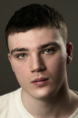 picture of actor Thomas Gould